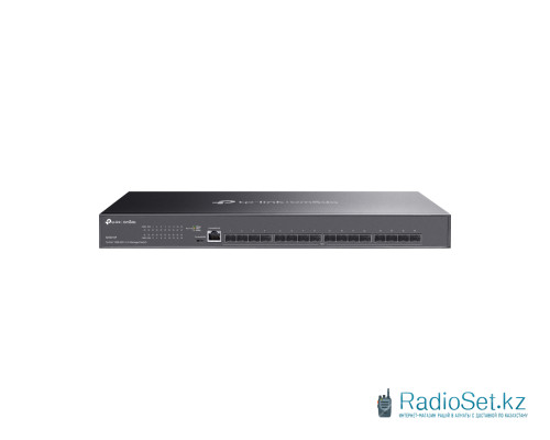 Коммутатор TP-Link SX3016F